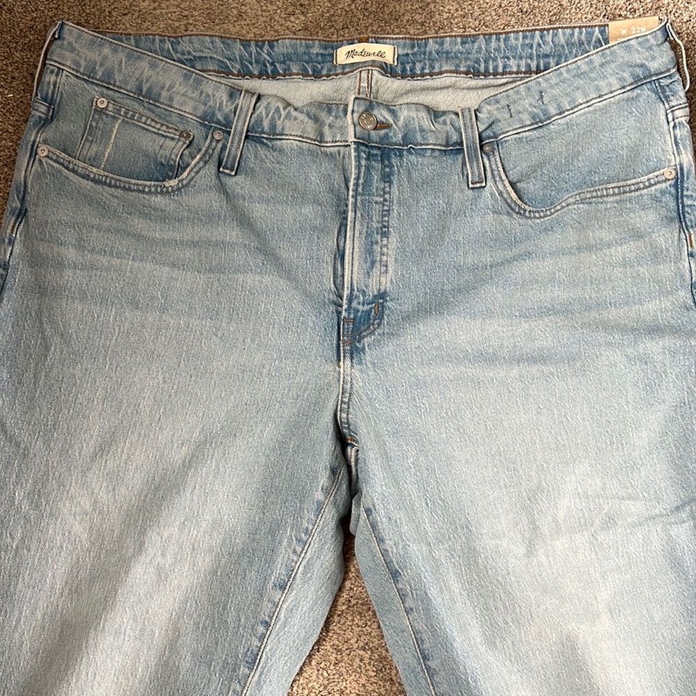 Brand New Plus Size Jeans. Size 22